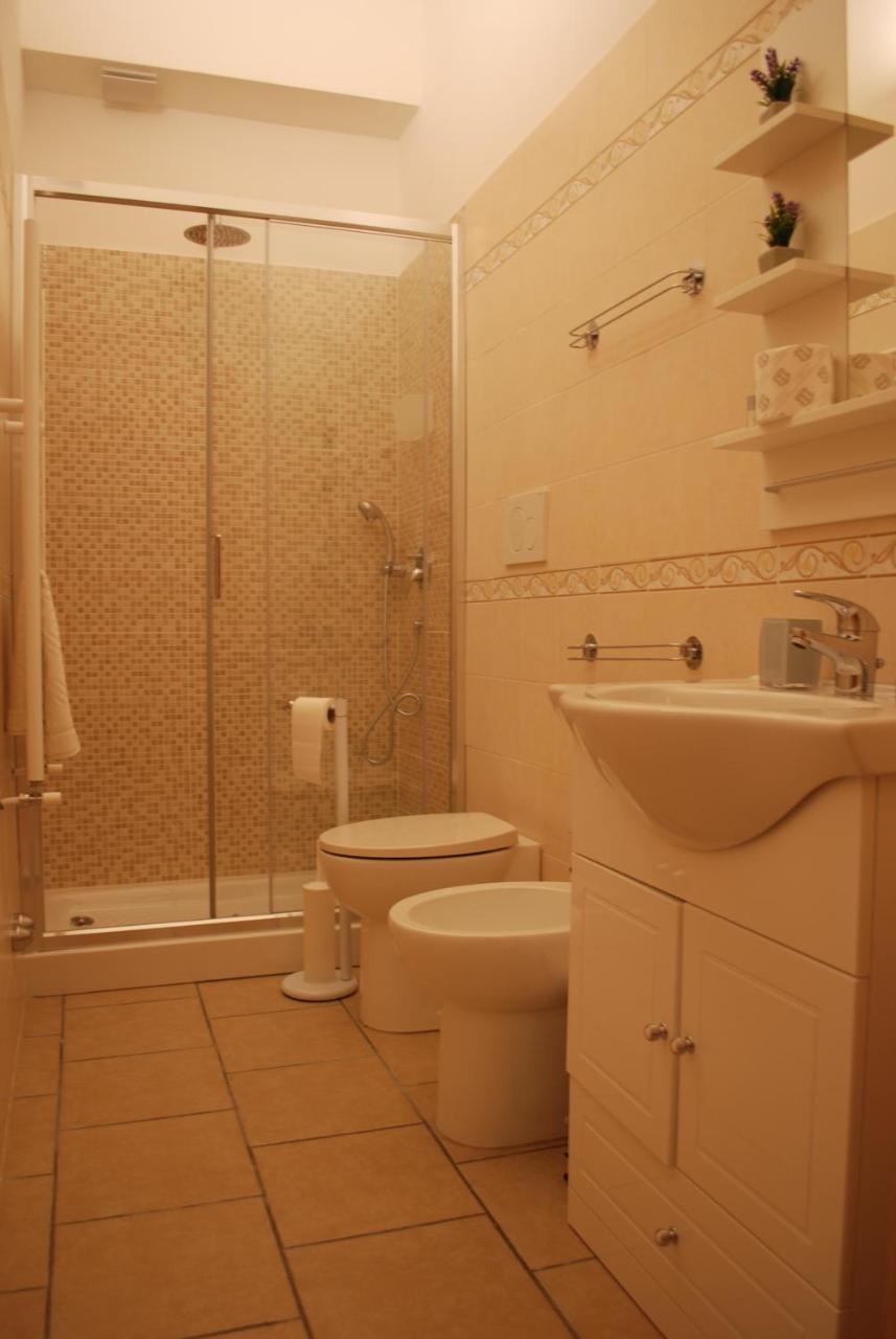 Stars Luxury Apartments Rome Exterior photo
