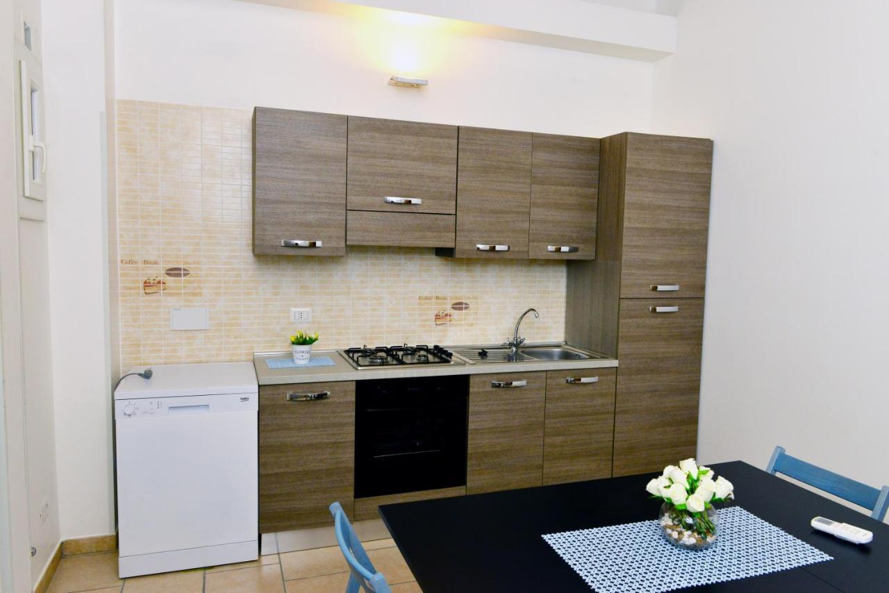 Stars Luxury Apartments Rome Exterior photo