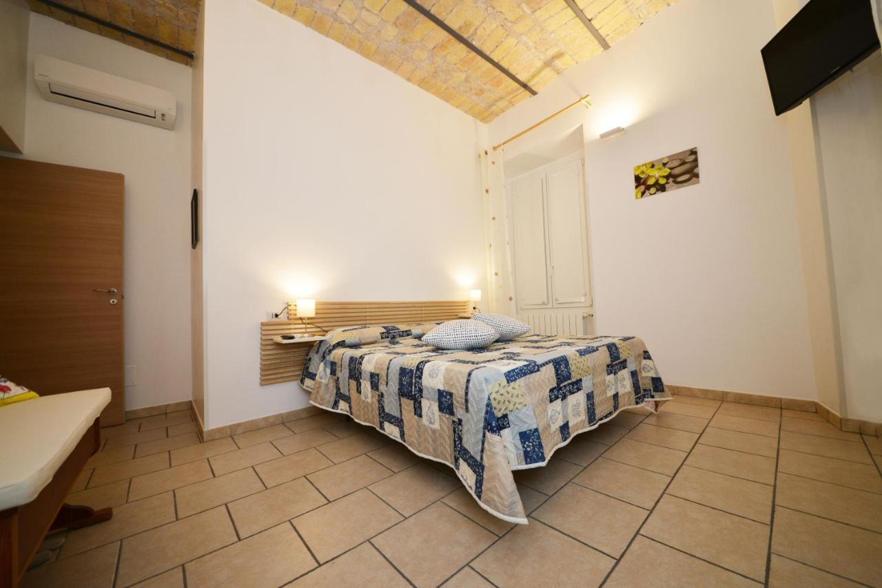 Stars Luxury Apartments Rome Exterior photo