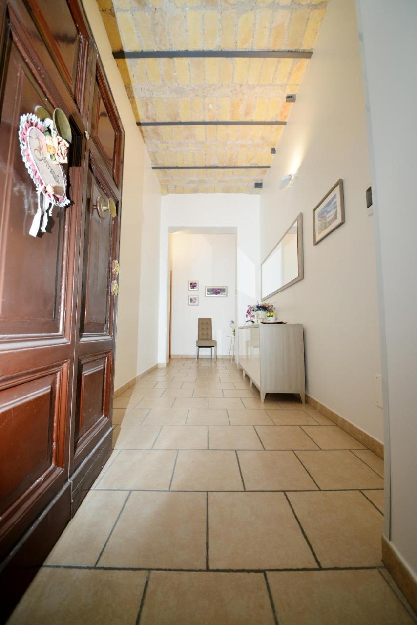 Stars Luxury Apartments Rome Exterior photo