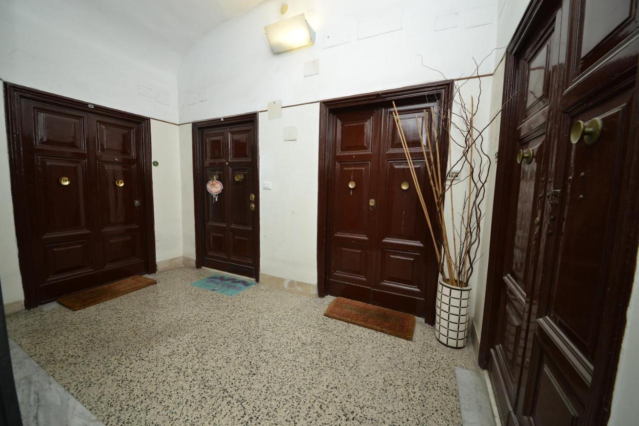 Stars Luxury Apartments Rome Exterior photo