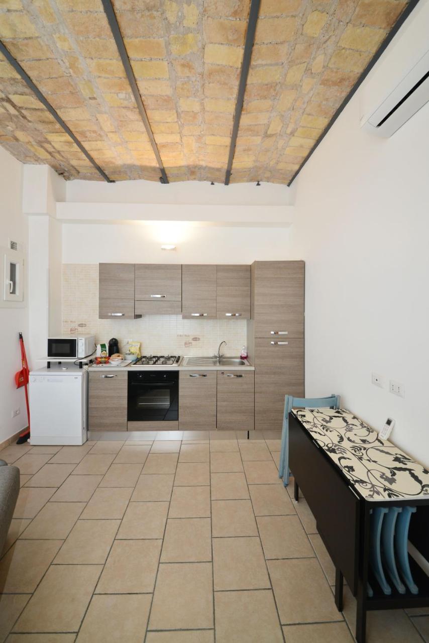 Stars Luxury Apartments Rome Exterior photo