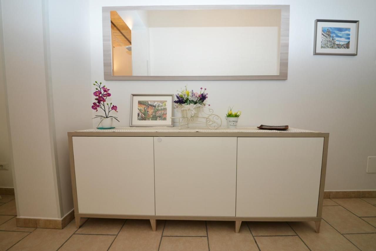 Stars Luxury Apartments Rome Exterior photo