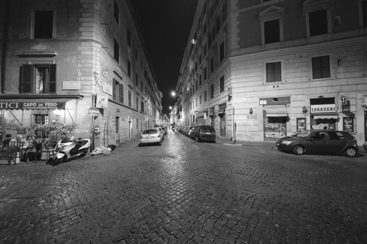 Stars Luxury Apartments Rome Exterior photo
