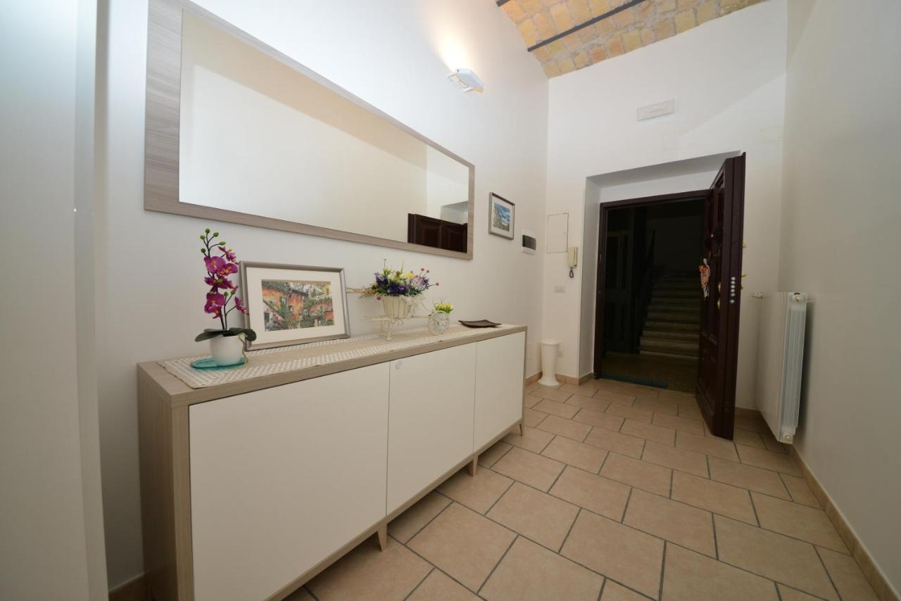 Stars Luxury Apartments Rome Exterior photo