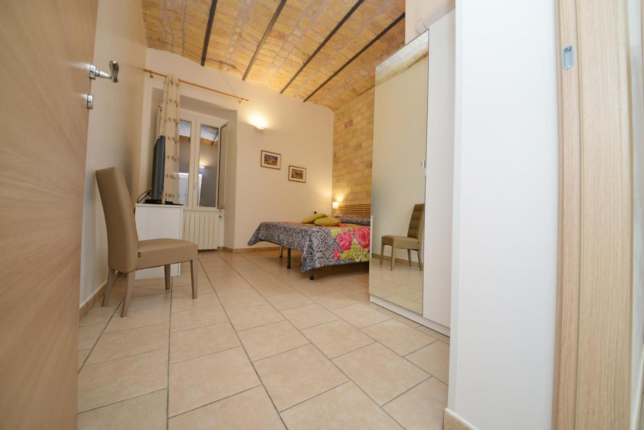 Stars Luxury Apartments Rome Exterior photo