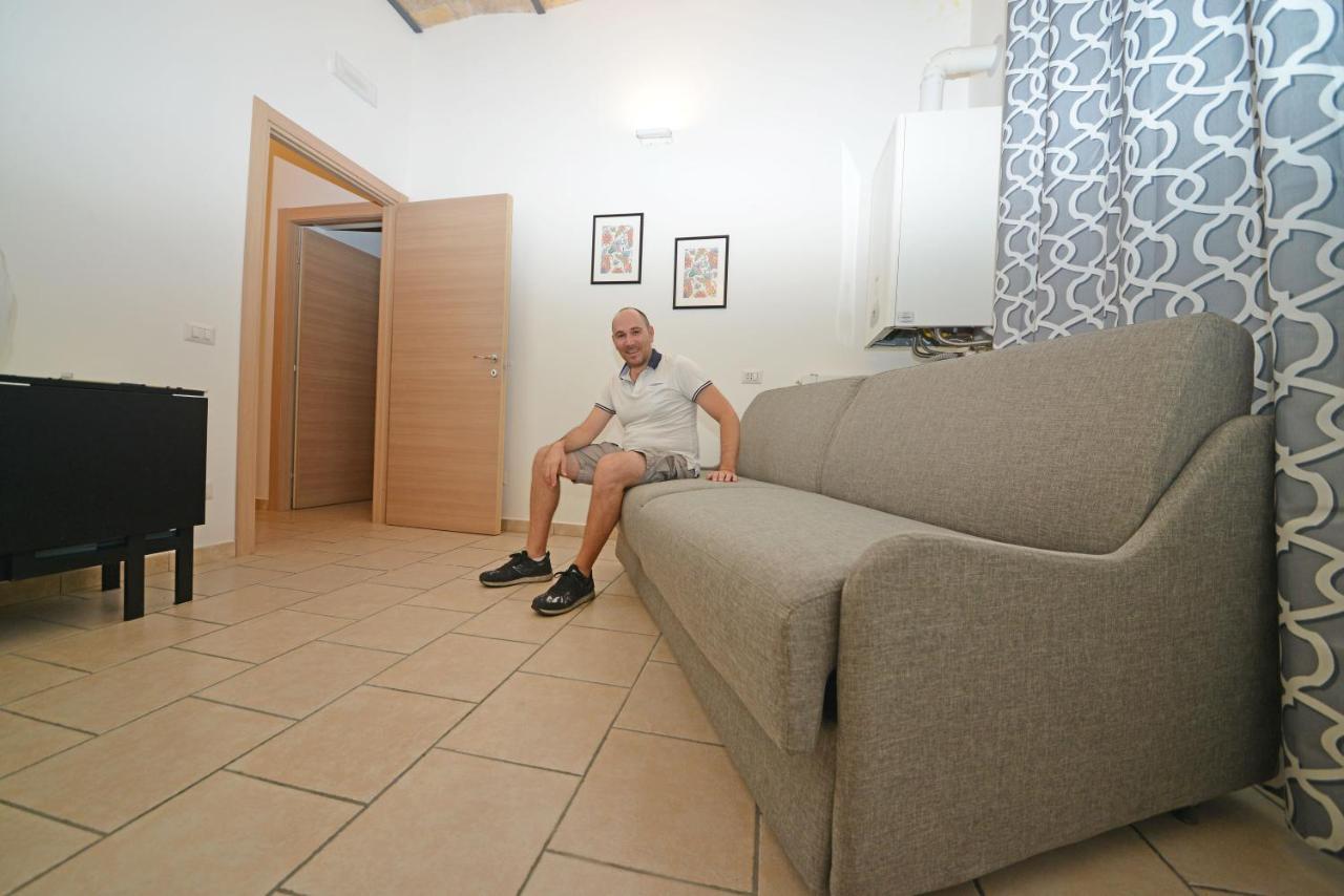 Stars Luxury Apartments Rome Exterior photo