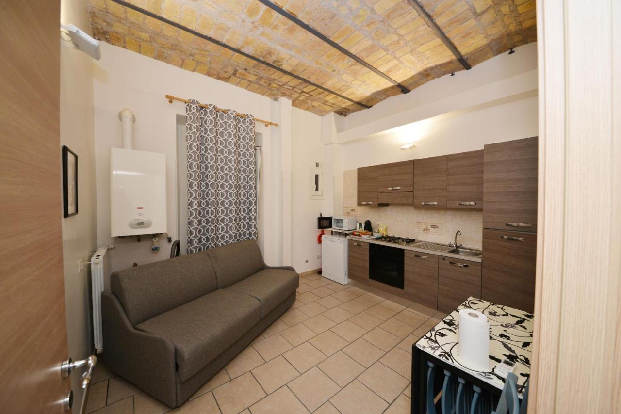 Stars Luxury Apartments Rome Exterior photo